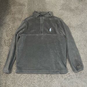Magellan pullover jacket